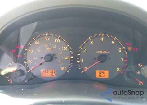 2003 Infiniti G35 Base W/6 Speed Manual from USA, damaged, VIN JNKCV51E43M013433